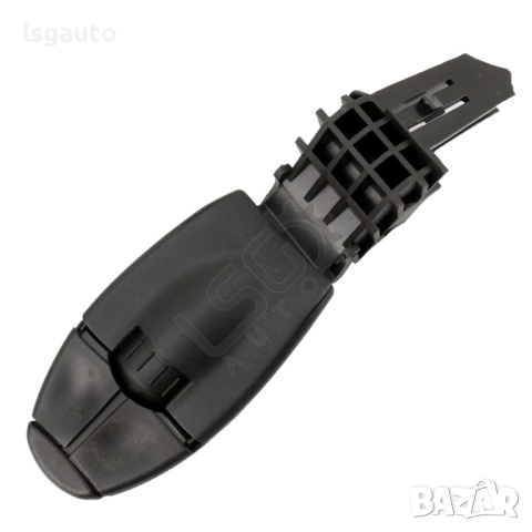 Лостче аудио управление Citroen C3 I Picasso 2008-2013 ID: 122759, снимка 2 - Части - 44556127