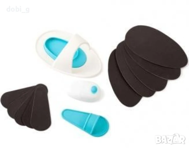 Епилираща система , снимка 3 - Козметика за тяло - 51118191