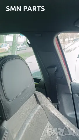 ✅ Продавам ОРИГИНАЛЕН Черен таван от Голф 5 GTI ( Originalen cheren tavan za golf 5), снимка 10 - Части - 49454835