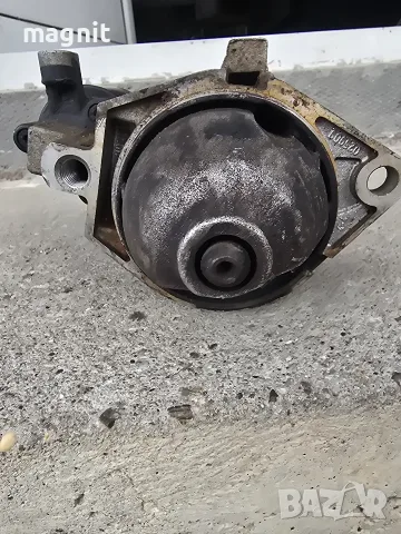 Стартер за Opel Zafira А Vectra 2.0D 0001109015, снимка 3 - Части - 56072295