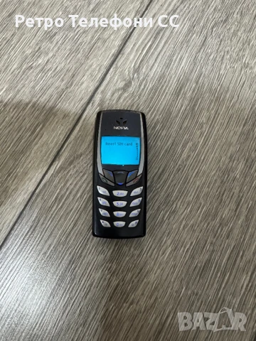 Nokia 6510, снимка 2 - Nokia - 50769583