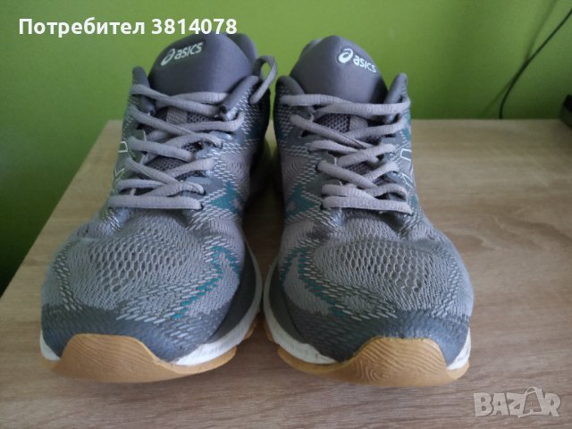 Маратонки Asics 41.5, снимка 7 - Маратонки - 41853722