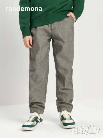 Дънки Jogger 158