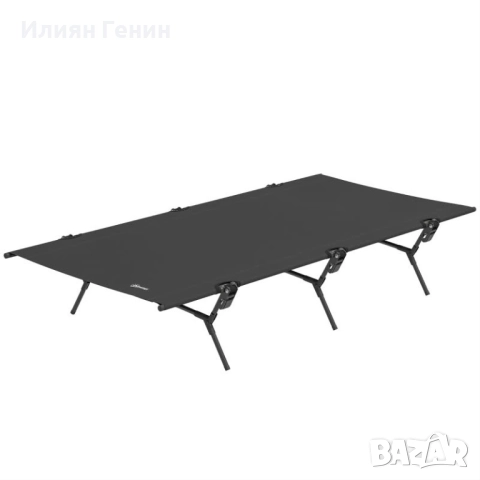Сгъваемо походно легло, снимка 8 - Къмпинг мебели - 52888106
