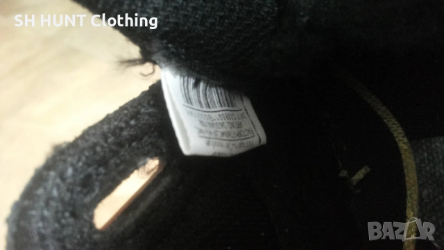 PUMA Kids Leather Shoes Размер EUR 26 / UK 8,5 детски естествена кожа 345-14-S, снимка 11 - Детски боти и ботуши - 52639650