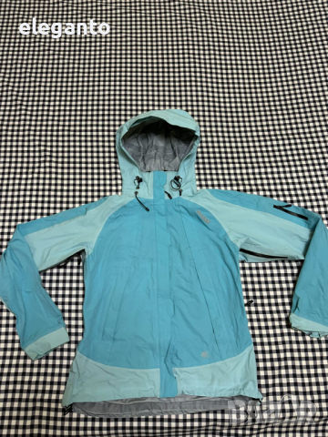 Bergans Of Norway ANATOMIC LV Dermizax дамско яке размер М , снимка 1