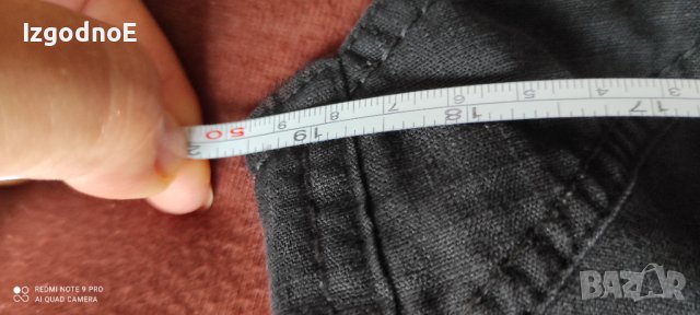 ХЛ  Junona страхотен дънков сукман , снимка 2 - Сукмани - 41594437