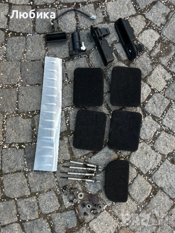 HONDA ACCORD 7 РАЗЛИЧНИ ЧАСТИ, снимка 5 - Части - 52263987