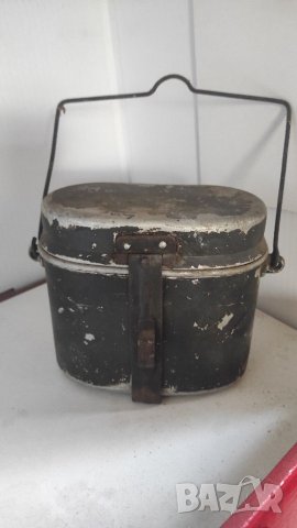 Старо войнишко канче и други 