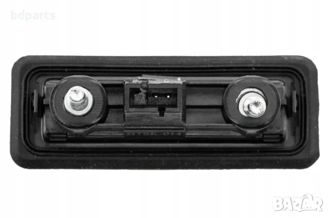 Бутон за багажник, VW Golf 5, Skoda, Fabia 2, Superb, Roomster, Yeti, снимка 4 - Части - 56142030