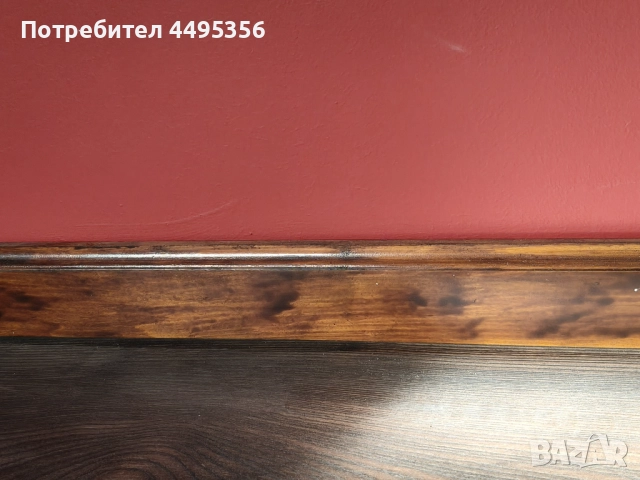 Подови первази по поръчка, снимка 4 - Други ремонти - 52456893