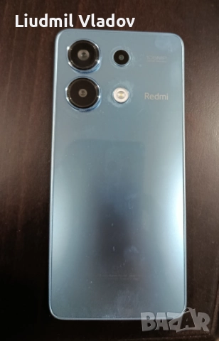 Ximomi Redmi Note 13, снимка 2 - Xiaomi - 52585859