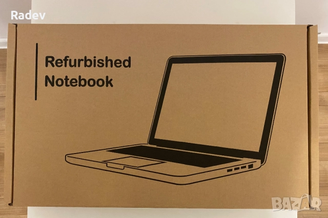 Lenovo Thinkpad T490- като Нов-с Документи/Гаранция!, снимка 9 - Лаптопи за работа - 52940561