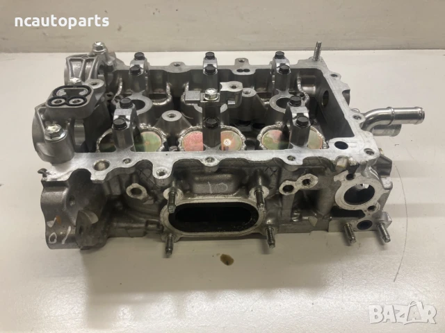 Цилиндрова глава за Пежо 108 Ситроен Toyota 1.0 Бензин CFB (1KR) 20K09Y21702 2021, снимка 3 - Части - 51142075