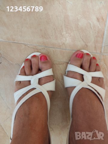 Сандали Balis, снимка 7 - Сандали - 41841477