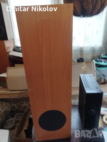 тонколони THUNDER model symphony f, снимка 3 - Тонколони - 56272460
