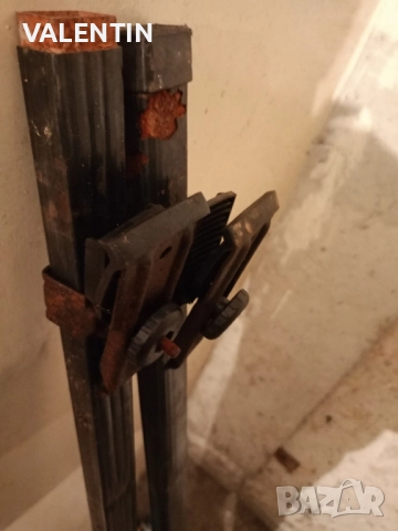 Напречни греди , снимка 3 - Аксесоари и консумативи - 52418023