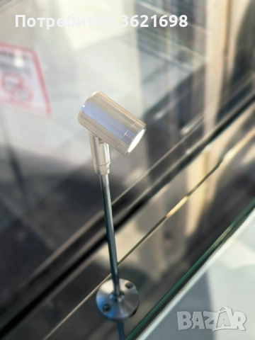 Хладилна витрина 270 литра, CM-900B, снимка 5 - Хладилни витрини и фризери - 52629068