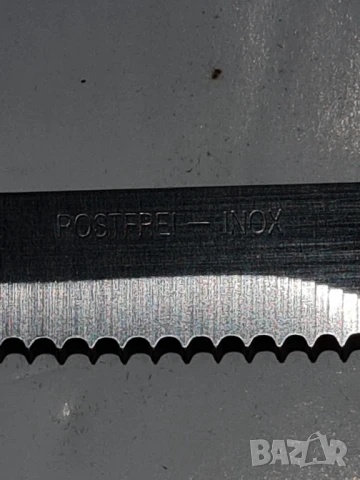 Нов комплект прибори за хранене на немски, снимка 3 - Прибори за хранене, готвене и сервиране - 51219698