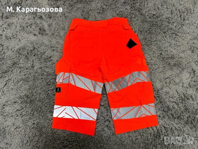 Mascot Accelerate Ultimate Stretch Shorts, Размер 46, снимка 2 - Къси панталони - 53755583