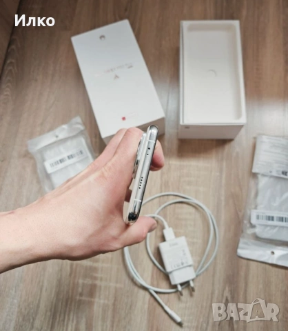 Huawei P60 Pro, 8/256gb с гаранция , снимка 4 - Huawei - 53607001
