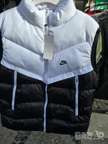 елеци nike, снимка 4 - Якета - 49512933