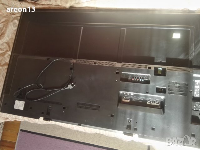 Sony KDL-60W605B за части, снимка 3 - Телевизори - 35765188