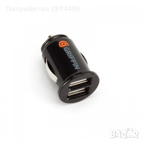 Griffin-1 Зарядно/адаптер за запалката, снимка 8 - Аксесоари и консумативи - 35797328