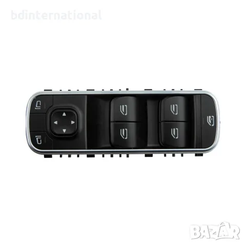 Бутон ключ за ел.стъкла, Mercedes-Benz W177, снимка 3 - Части - 56062053
