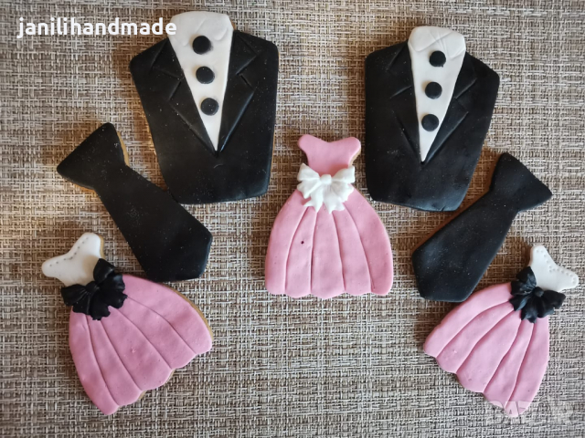 Меденки за Абитуриентски бал , снимка 5 - Домашни продукти - 36368067