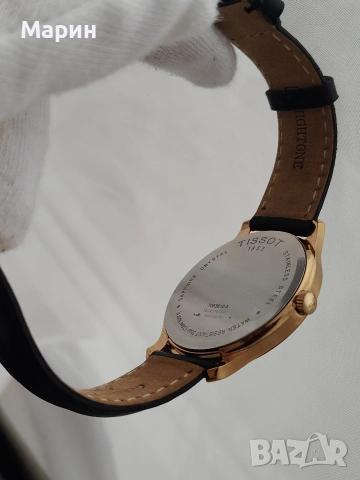 Tissot НОВ, снимка 3 - Мъжки - 53219901