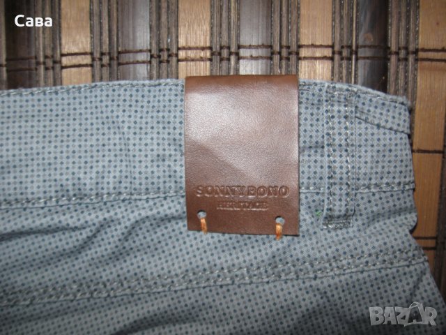 Къси панталони SONNY BONO  мъжки,М