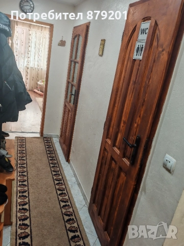 Двустаен апартамент на колхозен пазар , снимка 4 - Апартаменти - 52159939