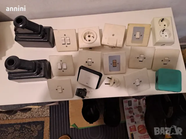 продавам  копчета  мвр  митница  и знаци  кобур  кожа, снимка 15 - Други ценни предмети - 17546624