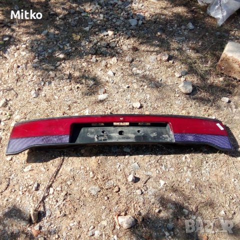 Стоп Вътрешен - Бленда Заден Капак За Рено Сафран 1995г / Renault Safrane 1995y