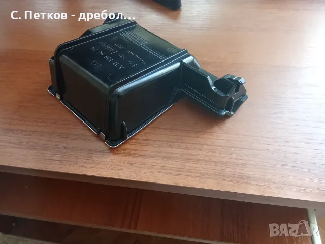 Вложка за пепелник за Mercedes W211/C219, снимка 4 - Аксесоари и консумативи - 56058107