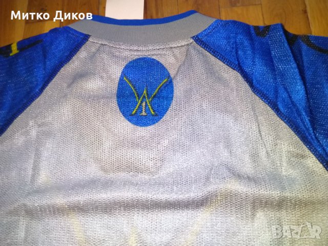 Тениска за пейнтбол нова Wone Won1e max global extreme wear paintball размер М, снимка 9 - Други спортове - 34379563