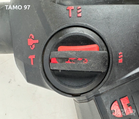 Wurth ABH 18 Compact - Безчетков перфоратор 18V M-Cube, снимка 3 - Перфоратори - 53765458