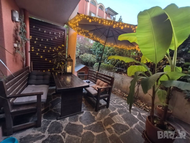 Отлично местоположение, луксозно изпълнен, напълно обзаведен и оборудван, удобно паркомясто, снимка 16 - Апартаменти - 52532564