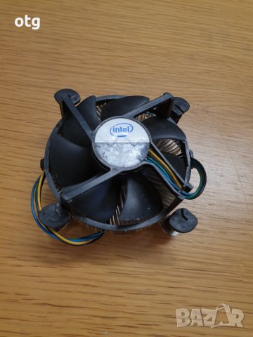 775 слот   охладител  , снимка 2 - Процесори - 41769076