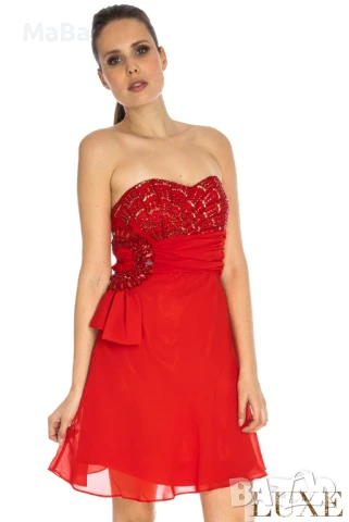 Английски ОФИЦИАЛНИ РОКЛИ, размер М