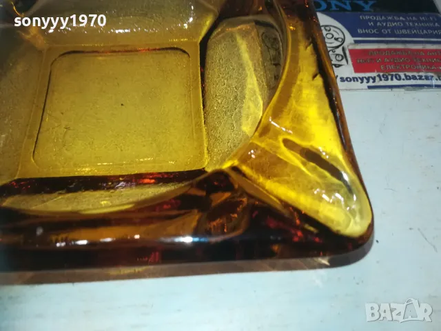 ПЕПЕЛНИК ЗА КОЛЕКЦИЯ 0510241843, снимка 8 - Колекции - 47474319