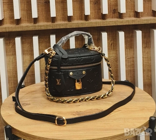чанти louis vuitton , снимка 14 - Чанти - 52023349