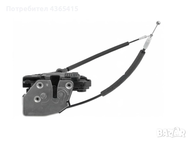 Брава за врата  Kia Carens MK3 (2013-2019) за предна дясна врата, снимка 3 - Части - 52306460