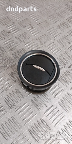 Духалка парно Ford S-Max 2009г.	