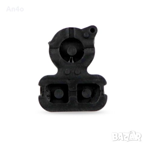 Гумени бутони за ключ на E31/E32/E34/E36/E38/E39/E46/Z3/Z4/Z8/X3/X5, снимка 3 - Аксесоари и консумативи - 41209835