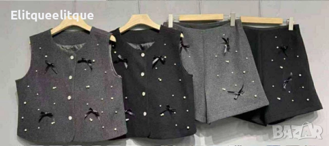 дамски комплект , снимка 3 - Комплекти - 52377322