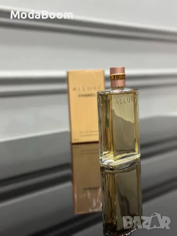 Allure парфюми , снимка 3 - Дамски парфюми - 48428816