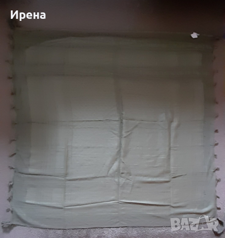 Нов  шал, снимка 2 - Шалове - 44933600