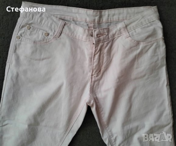 Дамски 7/8 панталон (дънки), снимка 3 - Дънки - 41404644